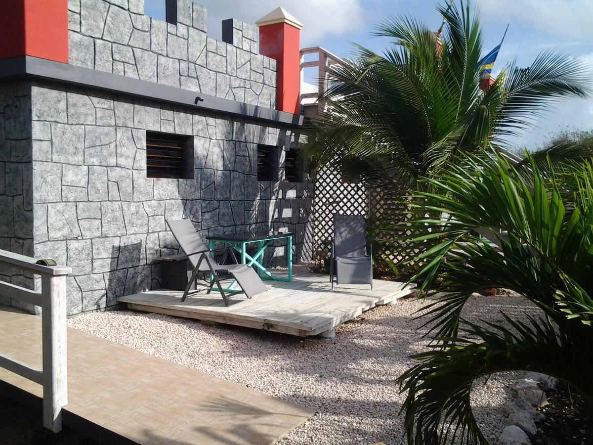 Don Genaro Apartments Barber Exterior foto